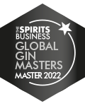 Master - The Gin Masters 2022