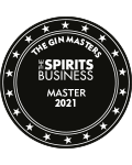 Master - Gin Masters 2021