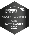 Taste Master - The Gin Masters 2022