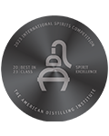 Best in Class (Gin) - The American Distilling Institute 2023 (ADI)