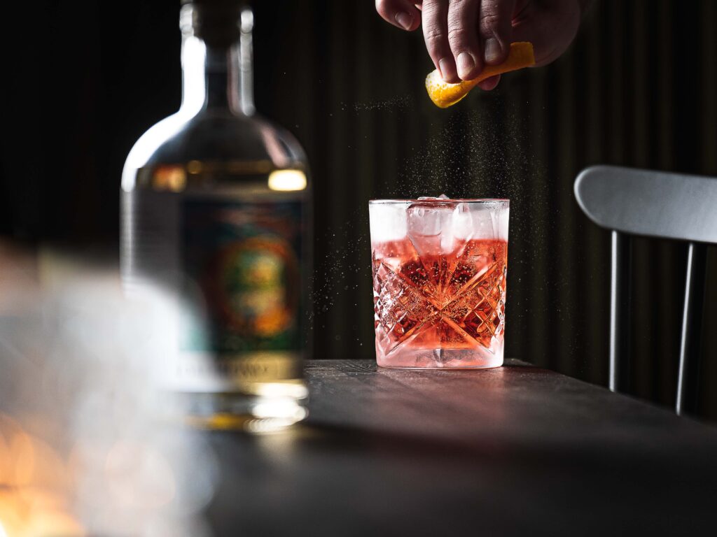 Sbagliato Fragola